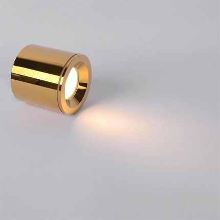 Yaskr Tubka Luna 1Xgu10 Złota Ip65 Cl0103-Gd (Cl0103Gd