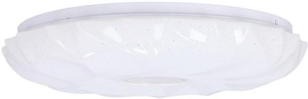 Candellux Cake Lampa Sufitowa Plafon 24W Led 39Cm Biały 4000K (13-24930)  (1324930)