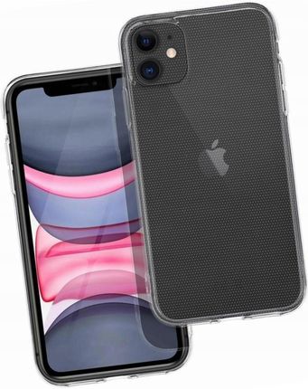 Etui silikonowe do iPhone 11 grube nakładka