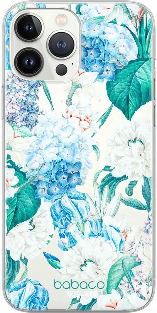 ERT GROUP custodia per cellulare per Oppo A92/ A72/ A52 originale e con licenza ufficiale Babaco, modello Animals 005 adattato in modo ottimale alla forma dello smartphone, custodia in TPU
