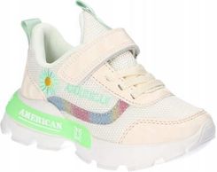 Zdjęcie American RL78 Adidasy Buty Sportowe Dziecięce B 31 - Tłuszcz