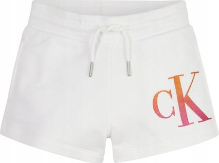 Calvin Klein Jeans spodnie dresowe IG0IG00862 Yaf
