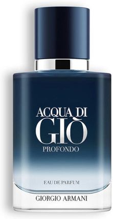 Giorgio Armani Acqua Di Gio Profondo PARFUM 30ml