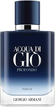 Giorgio Armani Acqua Di Gio Profondo PARFUM 200ml