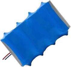 Zdjęcie Bateria Akumulatorów 4X32650 24Ah Li-Io 3,2V Do Latarni Solarnych - Wołów