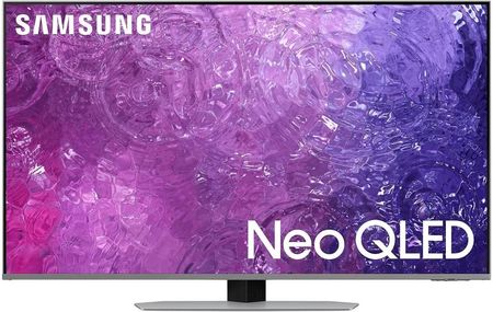 Telewizor QLED Samsung GQ43QN92CA 43 cali 4K UHD