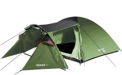 Zdjęcie NAMIOT KEMPINGOWY TREKKER III NC6312 NILS CAMP - Osieczna