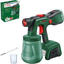 Bosch UniversalSpray 18V-300 0603208100