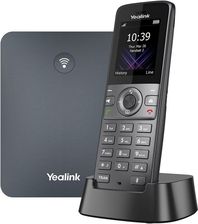 Yealink W74P IP 1302029 Zestaw baza W70B  i słuchawka W74H