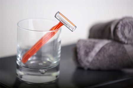 Bic Maszynka Do Golenia Bic 3 Sensitive Karta 24 Sztuki - zdjęcie 6