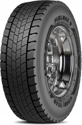 Goodyear Fuelmax D Endurance 315/80R22.5 156L