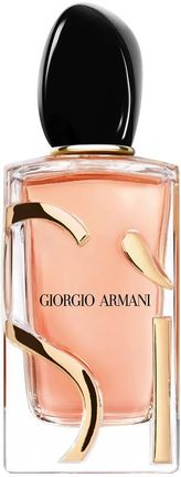 Giorgio Armani Si Eau de Parfum Intense  woda perfumowana 100 ml TESTER