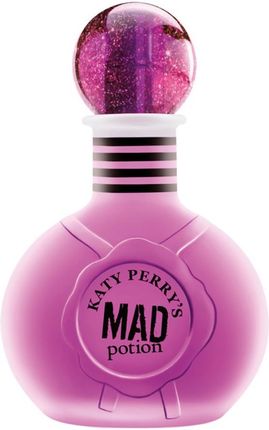 Katy Perry Katy Perry's Mad Potion woda perfumowana 100 ml TESTER