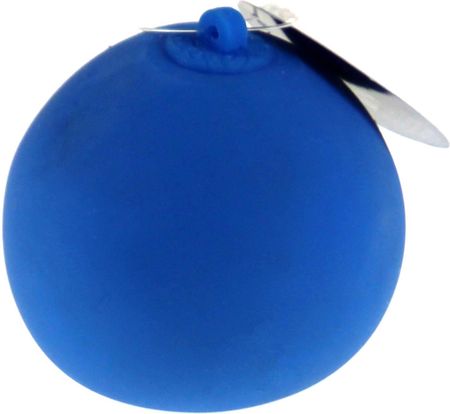 Tm Toys Piłka Sensoryczna Gniotek Antystresowa Zmieniam Kolor Niebieska Gniotka