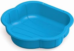 Zdjęcie Dolu Piaskownica Wader Dl3044 Niebieska - Konin