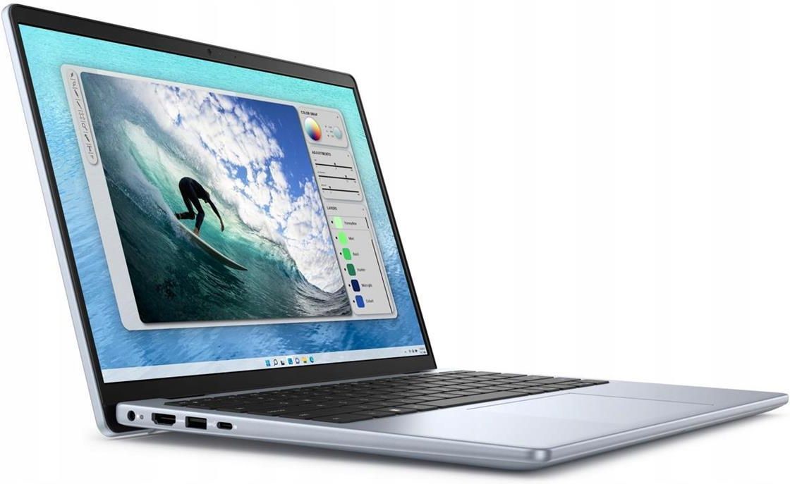 Laptop Dell Inspiron 5445 14/Ryzen7/16GB/1TB/Win11