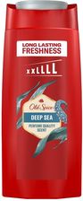 Zdjęcie Old Spice Deep Sea Żel Pod Prysznic Dla Mężczyzn 675Ml - Lubsko