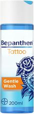 Zdjęcie Bepanthen Tattoo Żel do mycia wytatuowanej skóry 200ml - Słubice