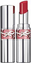 Zdjęcie Yves Saint Laurent Loveshine Lip Oil Stick Nawilżająca Szminka Nabłyszczająca Dla Kobiet 208 Rasberry Shine - Kołobrzeg