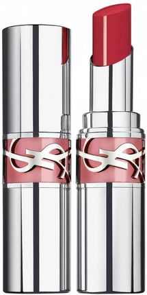 Yves Saint Laurent Loveshine Lip Oil Stick Nawilżająca Szminka Nabłyszczająca Dla Kobiet 208 Rasberry Shine