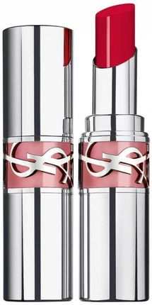 Yves Saint Laurent Loveshine Lip Oil Stick Nawilżająca Szminka Nabłyszczająca Dla Kobiet 211 Ardent Carmine