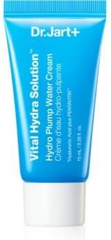 Krem Dr. Jart+ Vital Hydra Solution Hydro Plump Water Cream Z Kwasem Hialuronowym 15ml