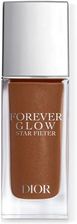 Zdjęcie Dior Forever Glow Star Filter Fluid Rozświetlający Odcień 8N 30ml - Opalenica
