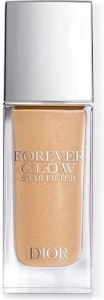 Dior Forever Glow Star Filter Fluid Rozświetlający Odcień 3N 30ml
