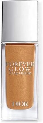 Dior Forever Glow Star Filter Fluid Rozświetlający Odcień 5N 30ml