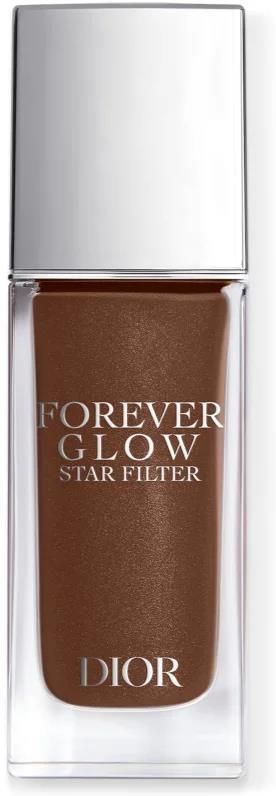 Zdjęcie Dior Forever Glow Star Filter Fluid Rozświetlający Odcień 9N 30ml - Hajnówka