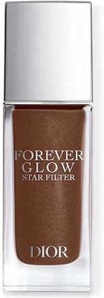 Dior Forever Glow Star Filter Fluid Rozświetlający Odcień 9N 30ml