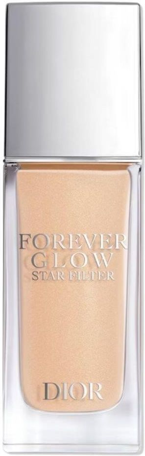 Zdjęcie Dior Forever Glow Star Filter Fluid Rozświetlający Odcień 1N 30ml - Bartoszyce
