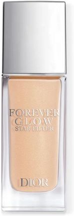 Dior Forever Glow Star Filter Fluid Rozświetlający Odcień 1N 30ml