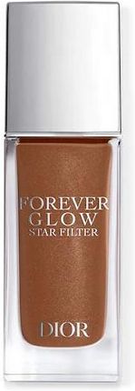 Dior Forever Glow Star Filter Fluid Rozświetlający Odcień 7N 30ml