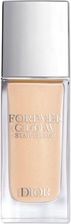 Zdjęcie Dior Forever Glow Star Filter Fluid Rozświetlający Odcień 0N 30ml - Pieniężno