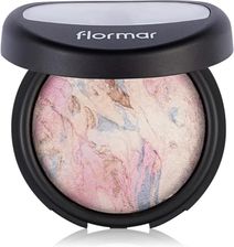Flormar Illuminating Powder Puder Rozja�niaj�cy Odcie� 001 Morning Star 7g