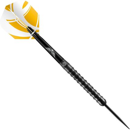 Rzutki lotki dart Shot Zen Tanto 90% steeltip, Waga: 24 gR