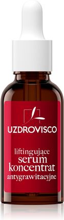 Uzdrovisco Bio Lift Liftingujące Serum-Koncentrat Antygrawitacyjne Do Twarzy 30ml