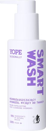 Yope Skinimally Smart Wash Hydrożel Myjący Do Twarzy 150ml