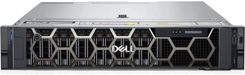 Zdjęcie Dell PowerEdge R550 EMEA_PER550SPL2 - Rack/Intel Xeon 4309Y/RAM 16GB/3 lata Door-to-Door - Gorzów Śląski