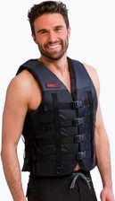 Zdjęcie Jobe Kamizelka Asekuracyjna Dual Life Vest Black - Chocianów