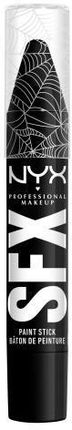 Nyx Professional Makeup Sfx Face And Body Paint Stick Wysoko Pigmentowana Farbka Do Twarzy I Ciała W Sztyfcie 3G Odcień 05 Midnight In La