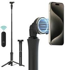 Zdjęcie Araree Magfie Pod Pro Magsafe Tripod Ar60 01909A Czarny - Dobrzyń nad Wisłą