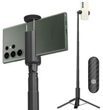 Zdjęcie Araree Selfie Pod Pro Tripod Ar60 01915A Czarny - Pogorzela