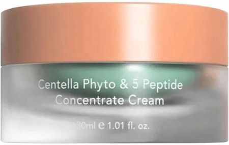 Haru Haru Wonder Centella Phyto & 5 Peptide Concentrate Cream Wielozadaniowy Krem Do Twarzy 30Ml