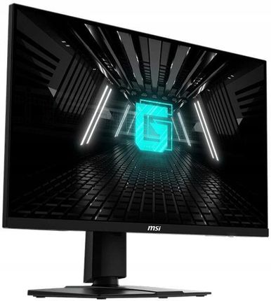 Monitor Msi 27 G274QPF E2 - Opinie i ceny na Ceneo.pl