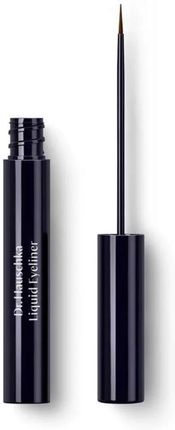 Dr. Hauschka Liquid Eyeliner 01 Black 4ml