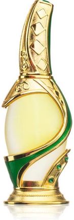 Khadlaj Rimaal Green Khadlaj Rimaal Green Olejek Perfumowany 15 ml