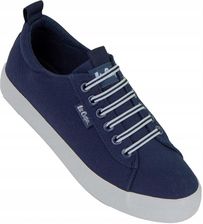 Trampki damskie Lee Cooper tenisówki granatowe wsuwane 2182L 36
