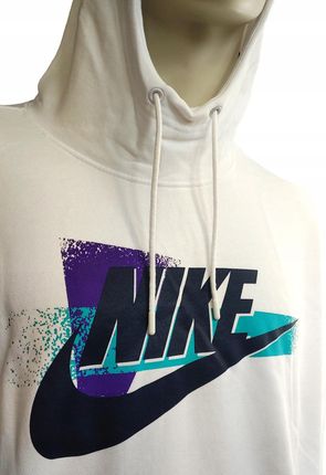 Bluza Damska Nike Sportswear z Kapturem CQ7312100 XXL